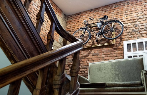 Viseu House | Bemyguest Loft Guest house Jardim das Mães-F-Viseu
