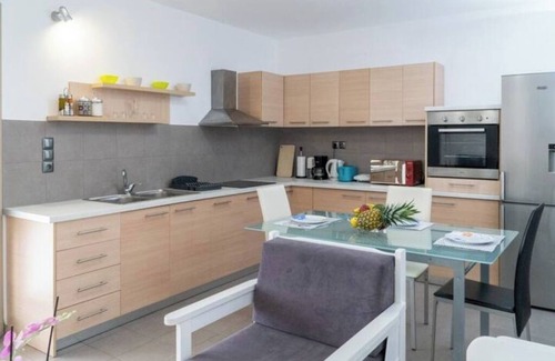 Korfalonas Apartment | Ben's Homes Ariadne