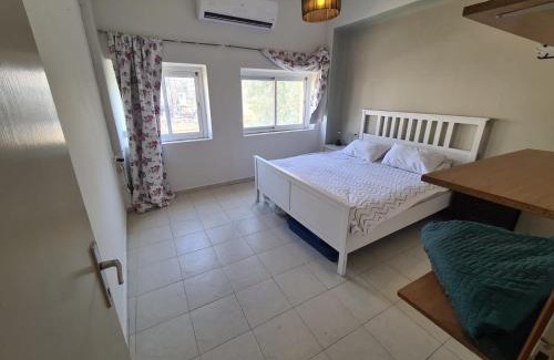 Jerusalem City Centre Bed & Breakfast | Ben Yehuda Penthouse - פנטהאוז משפחתי מקסים עם גג פרטי וג'קוזי במרכז העיר