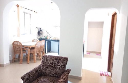 Mulgao Apartment | Benaulim 2bhk flat