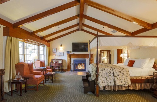 Benbow Hotel | Benbow Historic Inn