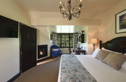 Benbow Hotel | Benbow Historic Inn