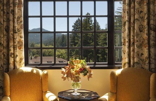 Benbow Hotel | Benbow Historic Inn
