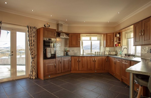 Aisgernis House | Benderloch by Interhome