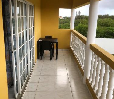 Grote Berg House | Bendishon Villa - 5 bedroom villa with swimming pool