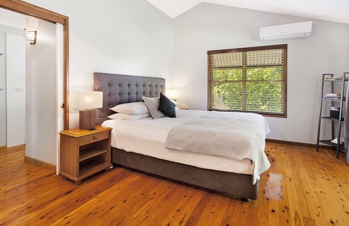 Balmoral Ridge House | Bendles Cottages and Country Villas