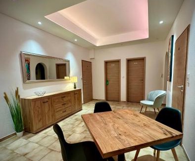 Nordstadt Apartment | BenDorma