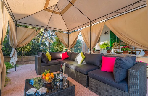 El Toro Ski Chalet | BENESTAR house with swimming pool and air conditioning