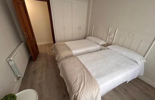 Arnedo Apartment | Benidorm 30