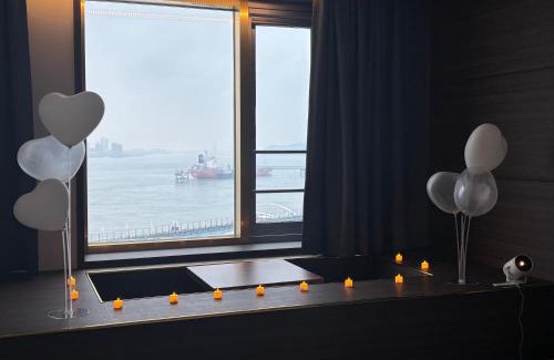 Jung-gu Hotel | Benikea The Bliss Hotel