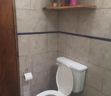 Santa Rosa de Calamuchita Apartment | Benito Soria 137