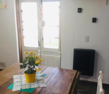 Santa Rosa de Calamuchita Apartment | Benito Soria 137