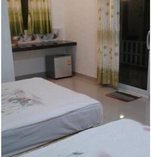 Phang Khon Resort | Benjamat Resort