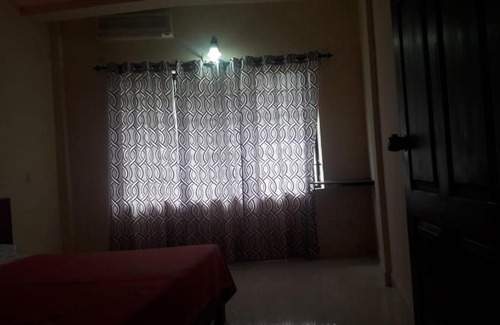Onamthuruth Cabin | Bennies Inn