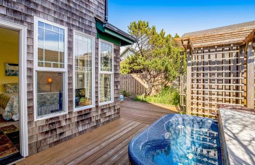Newport House | Bennington House
