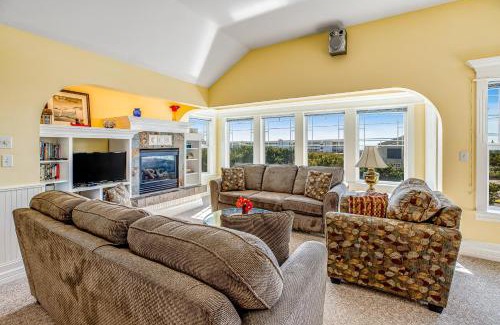 Newport House | Bennington House
