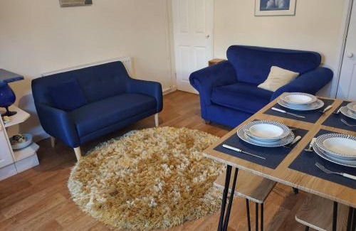 Crewe House | Bentley View