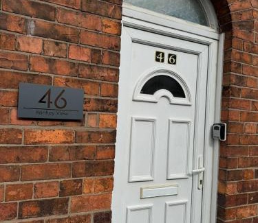 Crewe House | Bentley View