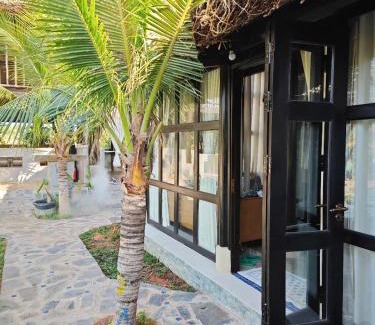 Ho Tram Ski Chalet | Bently farm retreat Mũi Né-Premium Bungalow A1