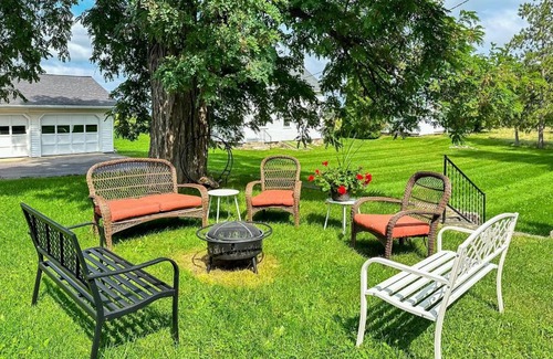 Town of Benton House | Benton Farmhouse