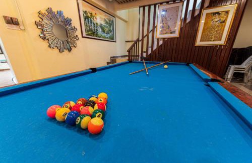 Teras Resort | Bentong Eco Wellness Resort 14Room 69Pax by Verano Homestay
