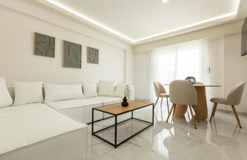 Korinthos Apartment | BEQUEST Corinthian Luxury suites