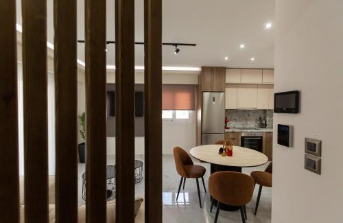 Korinthos Apartment | BEQUEST Luxury Suites