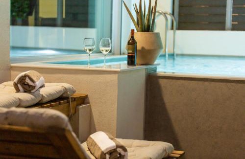 Korinthos Apartment | BEQUEST Luxury Suites