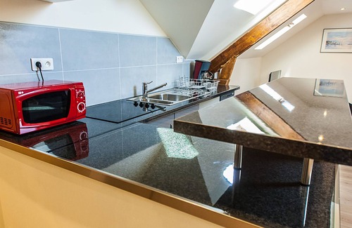 Berck-sur-Mer Apartment | BERCK Mairie, beautiful 3/4 p apartment, exceptional condition to see and review.