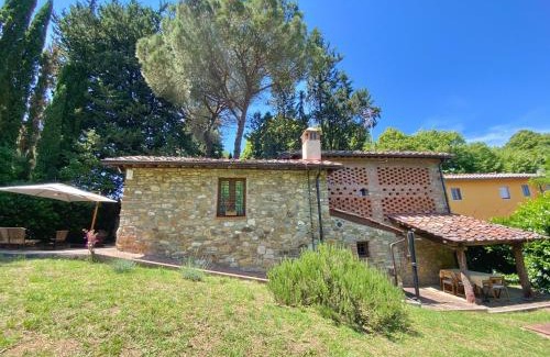 Grassina House | Berenice in Chianti - Authentic Tuscan Country House