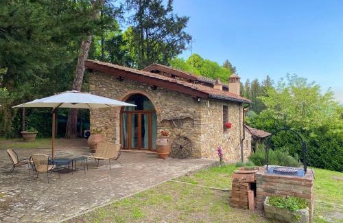 Grassina House | Berenice in Chianti - Authentic Tuscan Country House