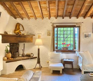 Grassina House | Berenice in Chianti - Authentic Tuscan Country House