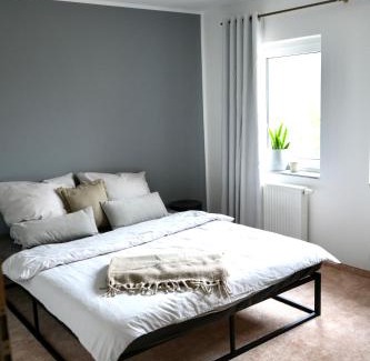 Berga/Elster House | Berga Farmhouse