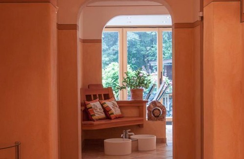 Golling an der Salzach House | Bergblick Suit - Hotel - Gasthof Paß Lueg Höhe
