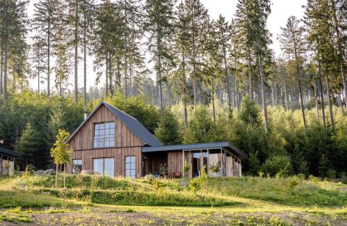 Schmallenberg Resort | Bergdorf LiebesGrün