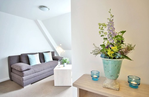 Enge-Sande Hotel | Berger s Landgasthof