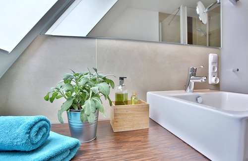 Enge-Sande Hotel | Berger s Landgasthof