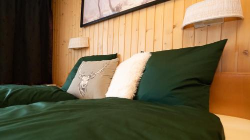 Alpthal Hotel | Berggasthaus Holzegg - Accessible Only by Cable Car