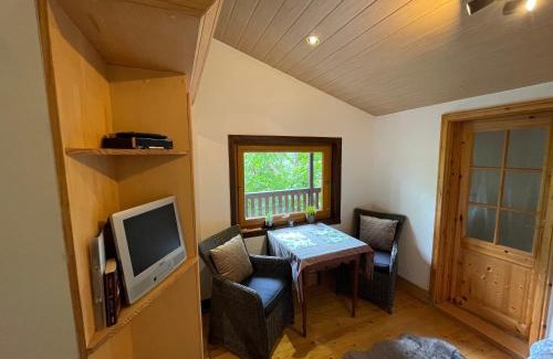 Guxhagen Apartment | Berghütte Fuldablick