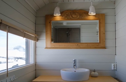 Hemsedal Cabin | Berghütte in Hemsedal Vavatn- Einer der Malerischsten Destinationen in Norwegen!