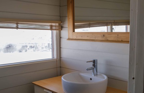 Hemsedal Cabin | Berghütte in Hemsedal Vavatn- Einer der Malerischsten Destinationen in Norwegen!