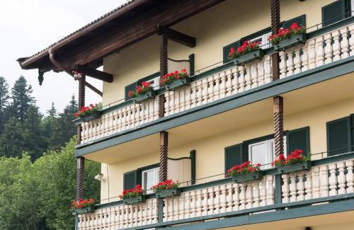 Tegernsee House | Berghaus - Der Westerhof Hotel