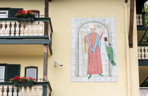 Tegernsee House | Berghaus - Der Westerhof Hotel