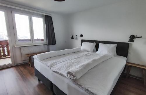 Toerbel Hotel | Berghotel Weisshorn