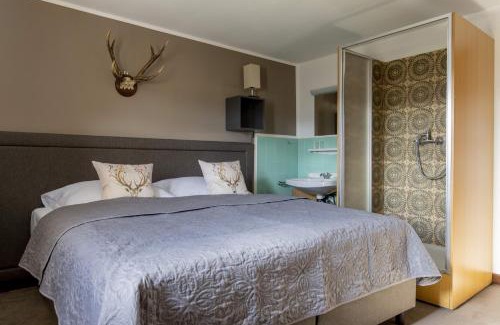 Engelskirchen Hotel | Bergische Schweiz