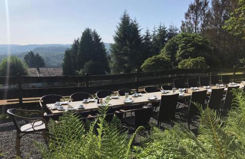 Engelskirchen Hotel | Bergische Schweiz