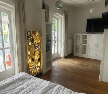 Poertschach am Woerthersee Apartment | Bergkristall Apartment