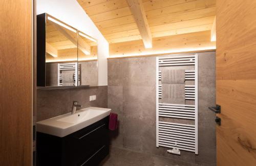 Werfenweng Apartment | BergLeben Zaglauhof