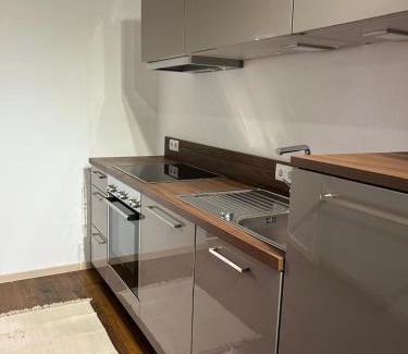 Reith bei Seefeld Apartment | Bergnest Apart 1