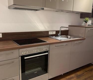 Reith bei Seefeld Apartment | Bergnest Apart 1